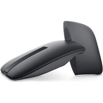 Dell optiskā pele MS700 570-ABQN, 4000 dpi, Bluetooth, 2 pogas, melna, 10 m bezvadu diapazons, 2 AAA baterijas (570-ABQN)