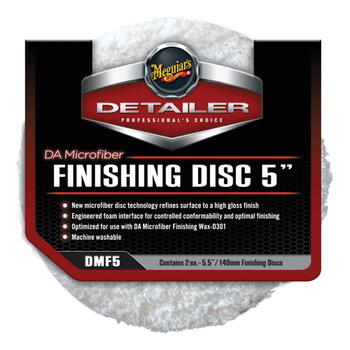 Meguiar's DMF5 PRO 5