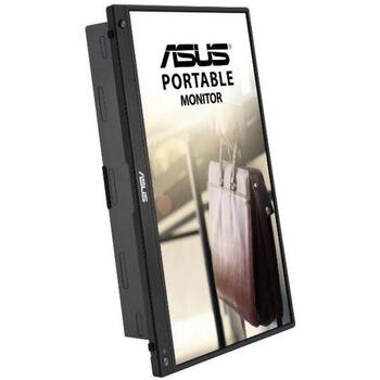 Asus ZenScreen Go Монитор MB16AWP, 15.6
