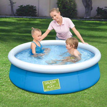 Бассейн 1,52 м x 38 см 8974980 Bestway (8974980)