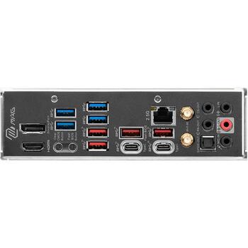 Msi Dēlis MAGZ790TOMAHAWKWIFI, LGA 1700, DDR5 7200+ MHz, 4 M.2, 2 PCIe 5.0, 7.1 audio, 2.5 Gb Ethernet, Wi-Fi 6 (MAGZ790TOMAHAWKWIFI)