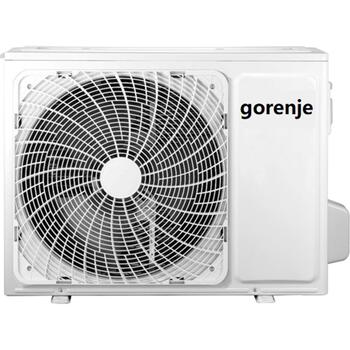 Gorenje Gaisa kondicionieris 20003754 PANDORA70 TE, 7000W, 7100W, SEER 6.3, EER 3.14, R32, 2800m³/h, A++, A+, 66dB (20003754)