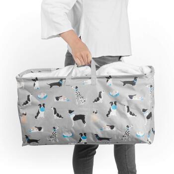 Beldray Корзина для белья LA032142DFEU7, 40л, 29.8x26x55см, складная, многофункциональная (LA032142DFEU7)