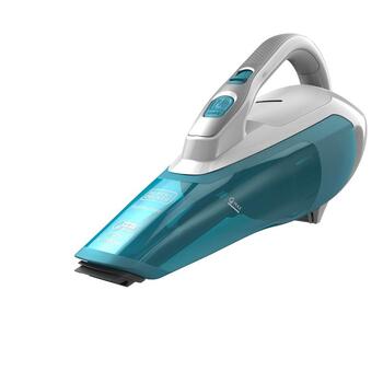 Пылесос для сухой/влажной уборки 16.2 WH GEN 9.5 WDA315J-QW BLACK DECKER (WDA315J-QW)