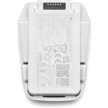 Dji Дрон Аккумулятор МОДЕЛЬ CP.FP.00000182.01, 3110mAh, перезаряжаемый, 31мин время полета (CP.FP.00000182.01)