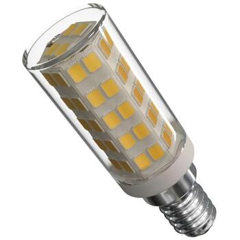 Emos LED лампочка для вытяжки ZQ9140, 4,5 Вт, 465 лм, теплый белый, E14, 3000 K, 30 000 часов (ZQ9140)