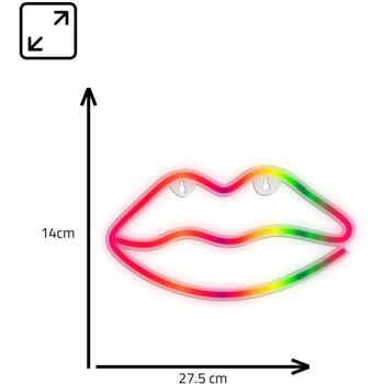 Manta Неоновые огни SNL61RGB, 5W, 5V, 2м кабель питания, 16 цветов, дистанционное управление, петли для подвешивания (SNL61RGB)