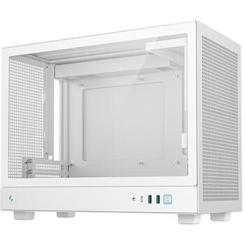 Deepcool Kaste CH160 PLUS WH R-CH160-WHNGM0-G, 1 x 3.5