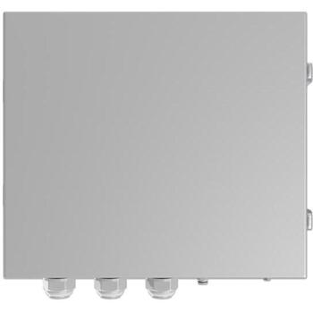 Huawei LUNA2000 Backup Box 02406150, 220/230VA, 15.2A, Трехфазный, 3300VA, 1 шт. (02406150)