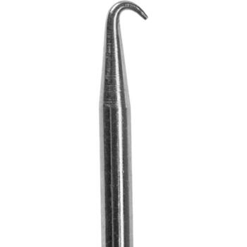 Hogert Паяльник HT2C316, 15-60W, 200-450°C, механическая регулировка, ±10°C, PU кейс, отсос припоя, пинцеты, жала, припой (HT2C316)