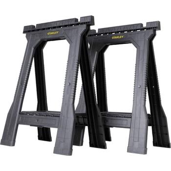 Опорные ножки для рабочего стола и распиловки JUNIOR 2 шт. STST1-70355 Стэнли (STST1-70355)