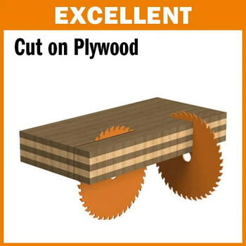 Cmt Zāģripa kokam ITK Plus 272.165.36H, 165mm, 20mm, 36 zobi, 1,7mm, 1,1mm, 20°, 10° ATB + 8° Shear (272.165.36H)