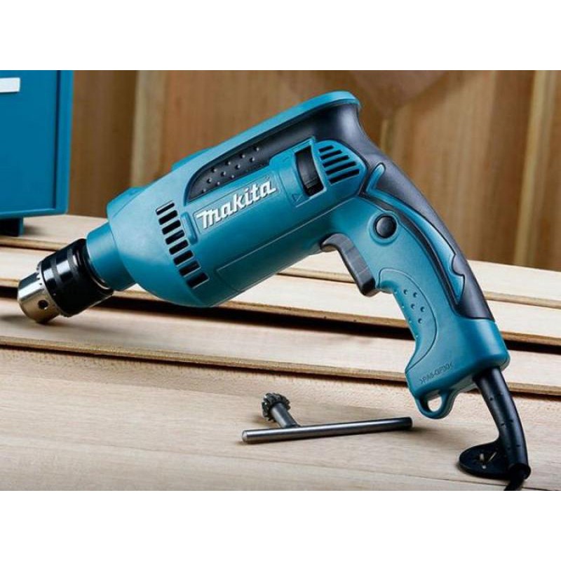 Ударная дрель 680Вт HP1640 MAKITA (HP1640)