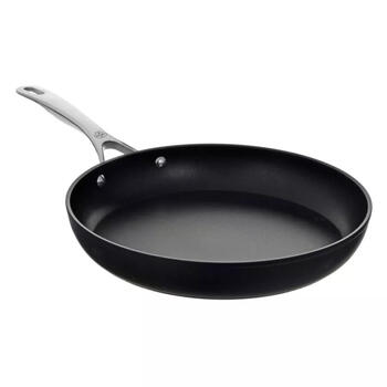 Ballarini Alba panna 31000239, Ø20cm, 4,5mm, Keravis Ti-X pārklājums, līdz 250°C, indukcijai, trauku mazgājamā mašīnā (31000239)
