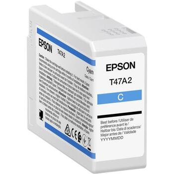 Epson SC-P900 струйный фотопринтер C11CH37402, 10 цветов, Wi-Fi, A2+, 5760 x 1440 dpi, безрамочная печать, печать на CD/DVD (C11CH37402)