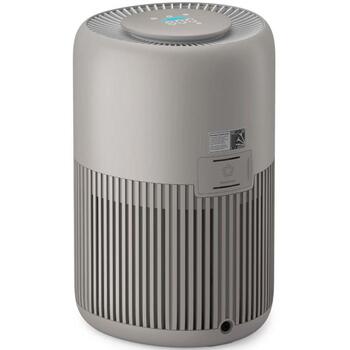 Philips Очиститель воздуха AC0921/14, 24Вт, 49дБ, до 65м2, автоматическое управление, дисплей, режим сна, таймер (AC0921/14)