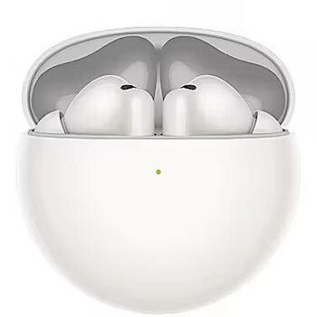 Huawei FreeBuds 7i 55038460, 20-40000Hz, 11mm, Bluetooth 5.4, USB-C, 8h, активное шумоподавление, in-ear, белый (55038460)
