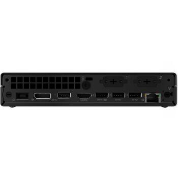 Lenovo ThinkCentre M90q Gen 6 13A40072MH, Core Ultra 7 265T, 16GB DDR5, 512GB SSD, Intel Graphics, Win11 Pro, ENG клавиатура (13A40072MH)