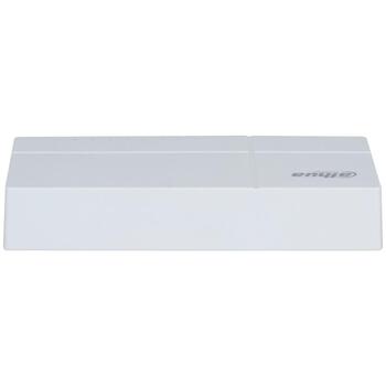 Dahua PFS3008-8GT-L-V2 коммутатор, 8 портов, 10/100/1000 Мбит/с, 16 Гбит/с, пластик, неуправляемый, Plug and Play (DH-PFS3008-8GT-L-V2)