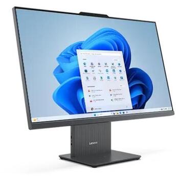 Lenovo IdeaCentre AIO 24ARR9 MODELIS F0HR00CWLT, 16 GB DDR5, 512 GB SSD, 23.8