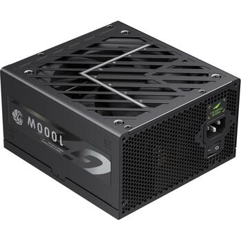 Gamemax PSU GZ 1000G, 1000 W, Zelta, Pilnībā modulārs (GZ 1000G)