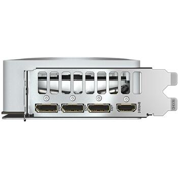 Gigabyte Видеокарта GV-N5080AERO OC-16GD 16GB GDDR7, 256bit, PCI-E 5.0, 2730MHz, 3 x DisplayPort, 1 x HDMI (GV-N5080AERO OC-16GD 1.0)