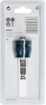 Bosch Power Change Plus SDS Plus Kāts, Precizitāte un Izturība, 2608594266, BOSCH (2608594266)