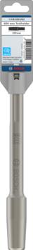 SDSmax bliet.plates tur. l=220 mm, Perforatora urbjiem, smalcinātājiem PRO SDS MAX TOOLHOLDER, 1618609003, BOSCH (1618609003)