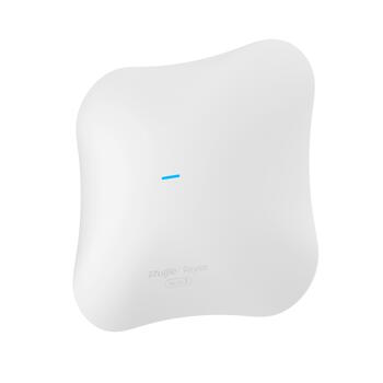 Ruijie RG-RAP72Pro Wi-Fi 7 piekļuves punkts, BE5040, 5011Mbps, 2x2.5G, PoE+, WPA3, balts (RG-RAP72Pro)