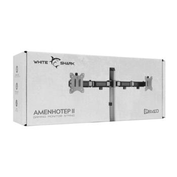White Shark AMENHOTEP-II GMS-3205, крепление для монитора, 17