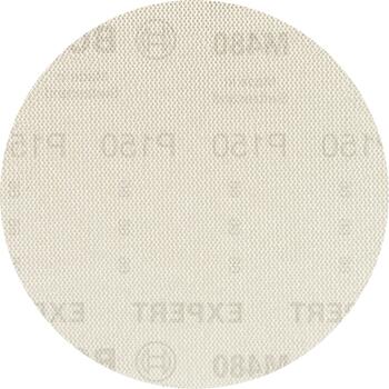Абразивный круг EXPERT M480 125мм G80 (5 шт.) 2608900671 BOSCH (2608900671)