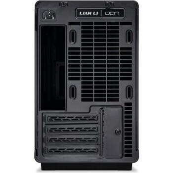 Lian Li Kaste A3-mATX G99.A3X.00, 443mm, 194mm, 321.5mm, 2xUSB 3.0, 2x2.5