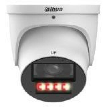 Dahua сетевой камера IPC-HDW5659H-ASE-PV-0360B-PRO 6MP, 85.6 м расстояние обнаружения, 34.3 м расстояние наблюдения (IPC-HDW5659H-ASE-PV-0360B-PRO)