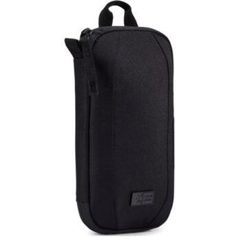 Case Logic Мини Коробка INVIAC101 BLACK, 11.5см, 5.5см, 23см, Полиэстер, Черный, Ручка (3205107)
