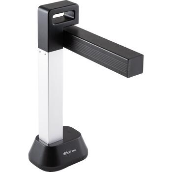 Iris цифровая документальная камера Desk 6 462005, 8 МП, 3264 x 2448, USB питание, 4 светодиода, поддержка A4 (462005)