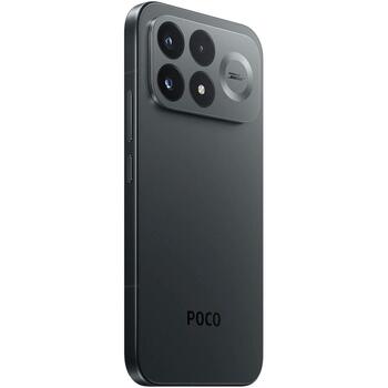 MOBILE PHONE POCO F9 PRO/12/256GB BLACK MZB0PFCEU POCO (MZB0PFCEU)