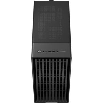 Fractal Design компьютерный корпус North Momentum Edition FD-C-NOR1C-05, ATX, Midi башня, закаленное стекло, 3x 120 мм вентилятора (FD-C-NOR1C-05)