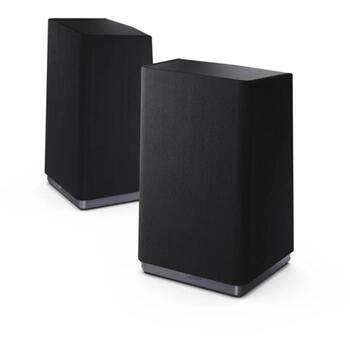 Sharp AQUOS Surround колонки CP-AWS2001, 18V, Wi-Fi, Bluetooth, беспроводное соединение (CP-AWS2001)