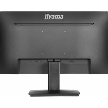 Iiyama ProLite XU2293HS-B6 компьютерный монитор, 54.6 см, 1920 x 1080 пикселей, Full HD, LED, IPS, 1 мс, 100 Гц, 2 динамика (XU2293HS-B6)
