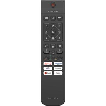 Philips LED 4K Ambilight televizors 65PUS8001/12, 65