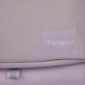 Targus Рюкзак Octave III TBB65307GL, 15-16 дюймов, полиэстер 600D, орхидея, мягкий отсек для ноутбука, светоотражающие элементы (TBB65307GL)