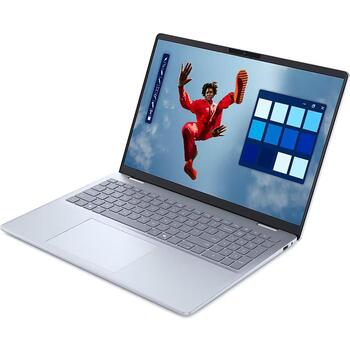 Dell Plus 16 DB16250, 16