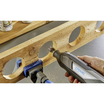 Dremel 8240-3/45 ar 45 piederumiem; F0138240JF BOSCH (F0138240JF)