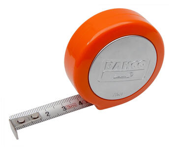 Mērlente 3x13mm MT-TS-3 Bahco (MT-TS-3)