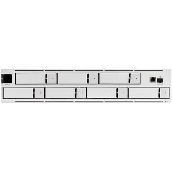 Ubiquiti UNVR-Pro, UNVR-Pro, 325mm, 442mm, 87mm, 9.2kg, 2.5/3.5