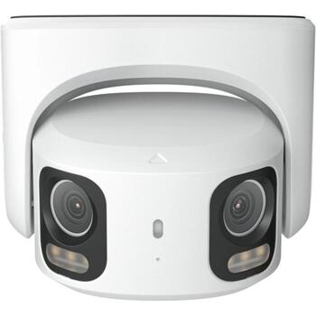 Reolink UHD камера наблюдения с двумя объективами PoE RP-PCT16MD, 16 МП, F2.8mm/F1.6, IP67, H.265/H.264, Micro SD, макс. 512 ГБ (PCRPDB8K01)