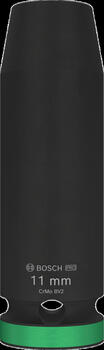 Trieciena uzgriežņatslēgām PRO IMPACT MUCIŅA BOSCH 2608003045 (2608003045)