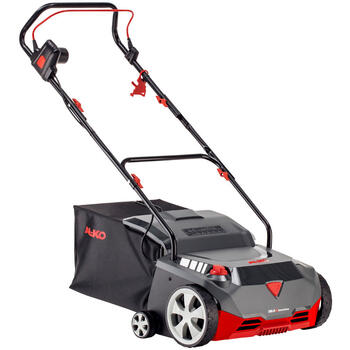 Skarifikators 38.4 E COMBI CARE, 114040 AL-KO (114040)
