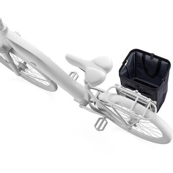 Thule Большая сумка 5470, 3205470, 25L, 0.8kg, черный, нейлон/без фталатов ламинированный, складной, водонепроницаемый (3205470)