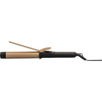 Zelmer Утюжок для завивки ZHL3200 50407034P, 70 W, 32 mm, 220 V, 5 температурных режимов, цифровой экран (50407034P)